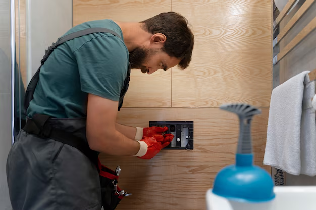 Affordable Plumbing Maintenance Tips for Homeowners