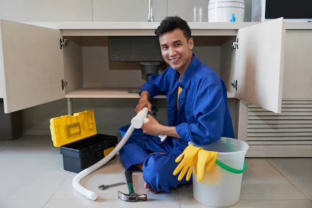 Comprehensive Residential Plumbing Services Offered by On the Spot Plumbing and Heating