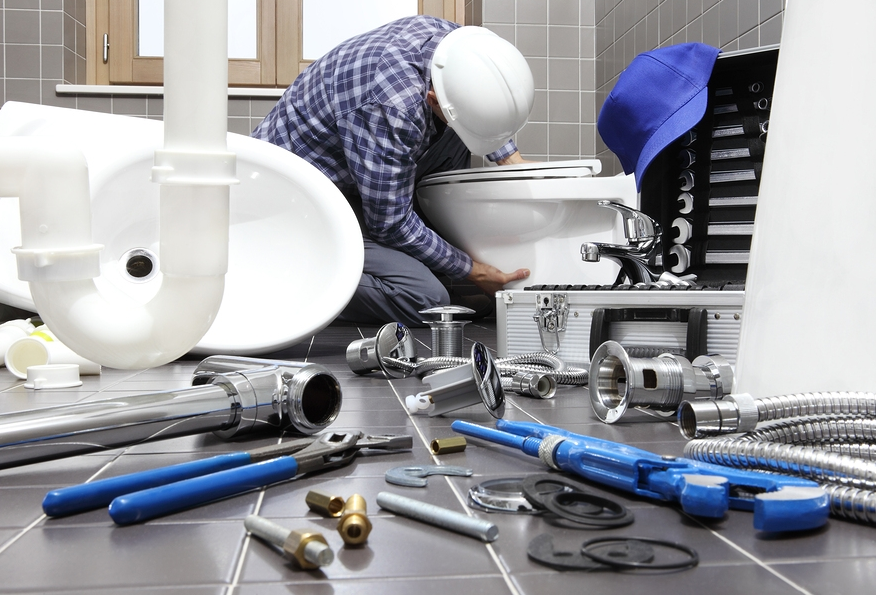 How to Choose the Best Local Plumbing Contractor in Totowa, NJ