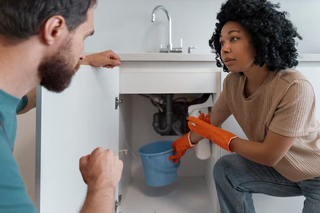 The On The Spot Plumbing Approach to Customer Service