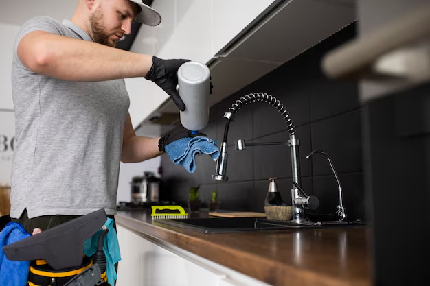 Understanding Plumbing Needs in Totowa, NJ