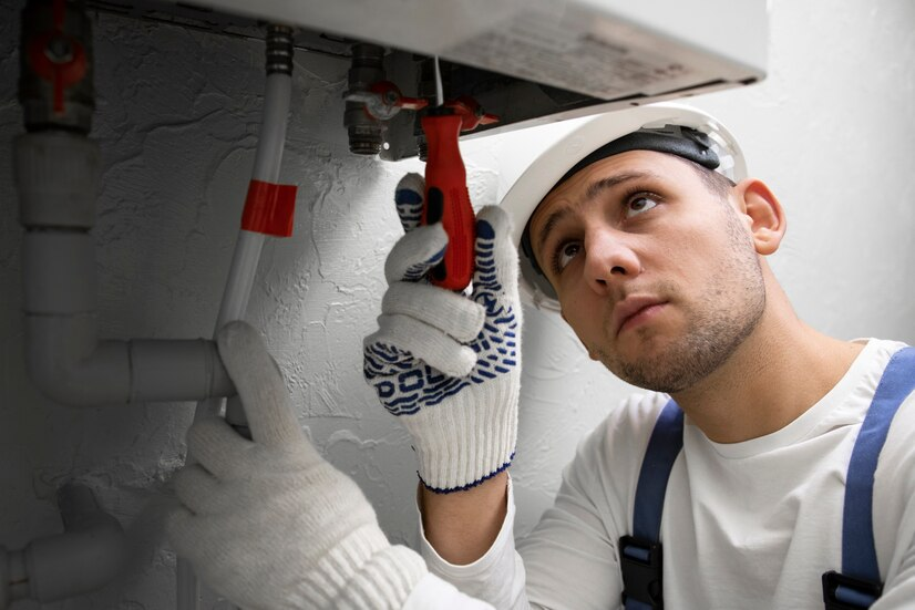 Water Heater Repairs and Installations