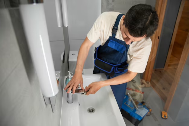 Why Choose On the Spot Plumbing and Heating for Nearby Plumbing Repair Services in Totowa