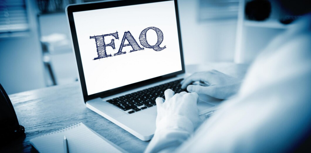 FAQ on Best plumbing services near me