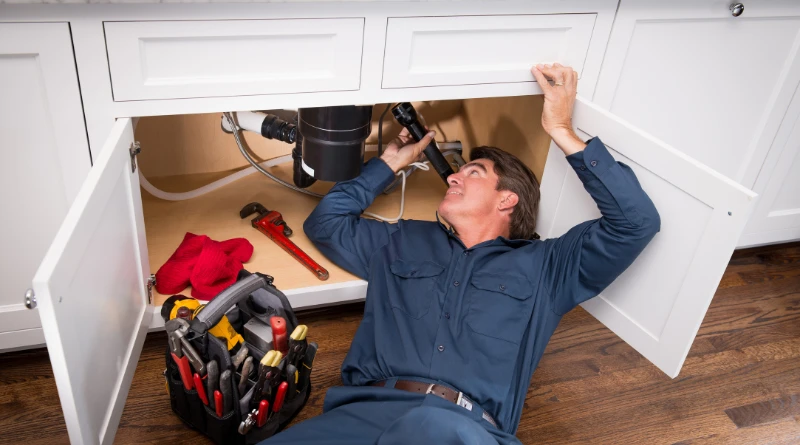 Affordable Plumbing Repair Services in Totowa, New Jersey