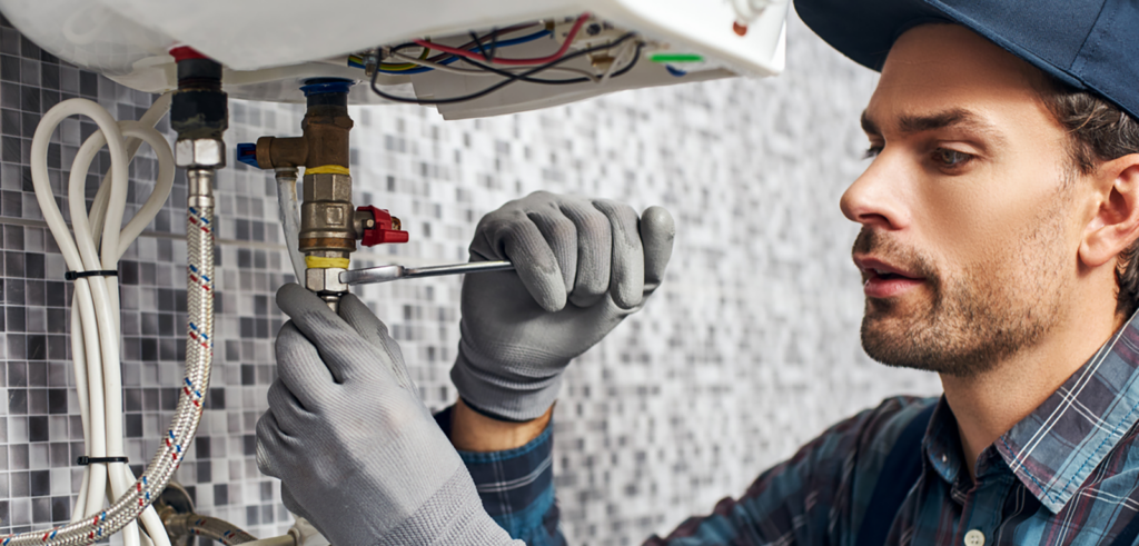 HVAC and Plumbing Services in New Jersey