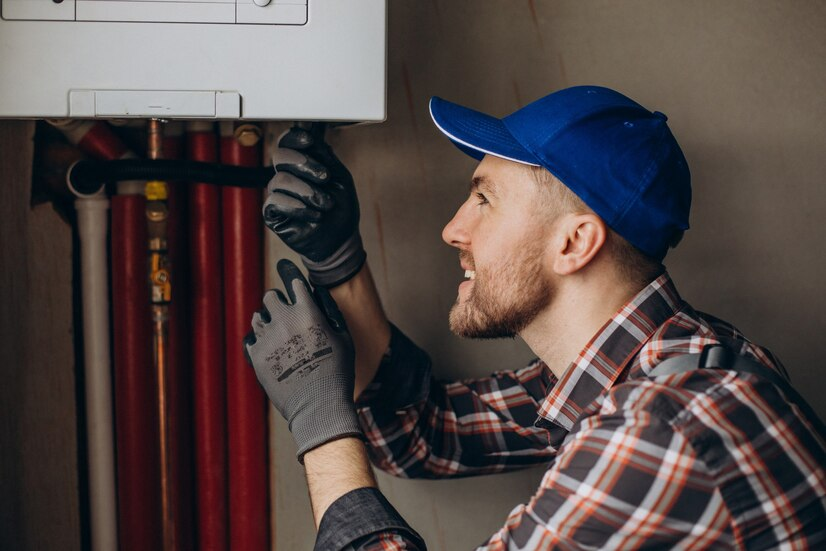 Heating Repair and Installation 