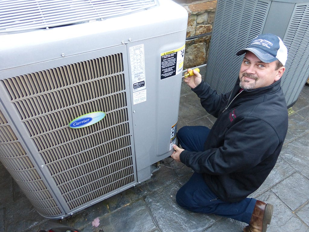 Heating System Installation Services in Totowa, NJ