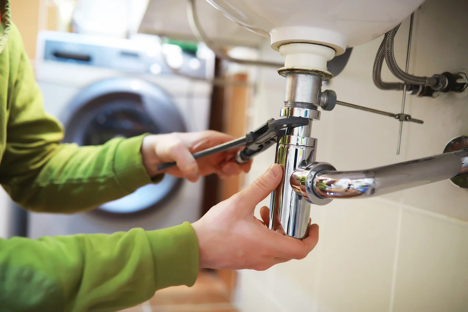 Importance of Plumbing Services in New Jersey