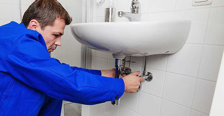 Licensed plumbing and heating contractors in NJ