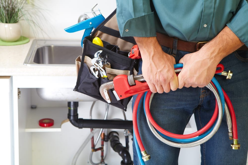 Premier Plumbing Services in Totowa