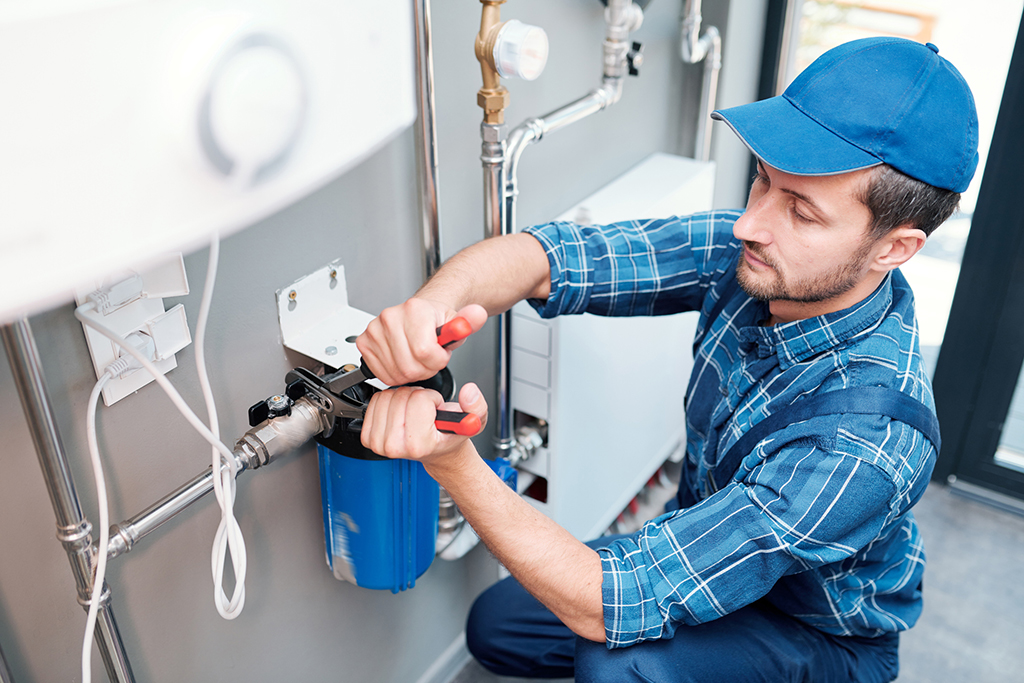 Specialty Plumbing Services