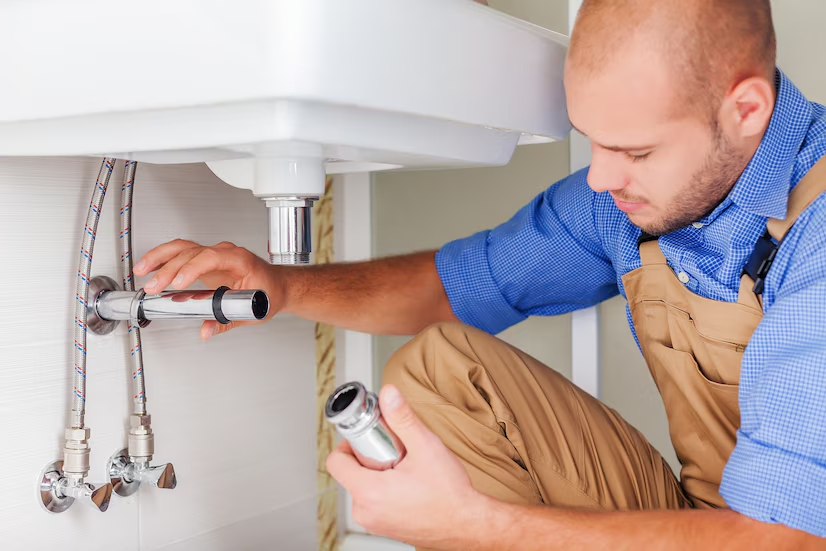 Trusted Residential Plumbing Services in Totowa, NJ