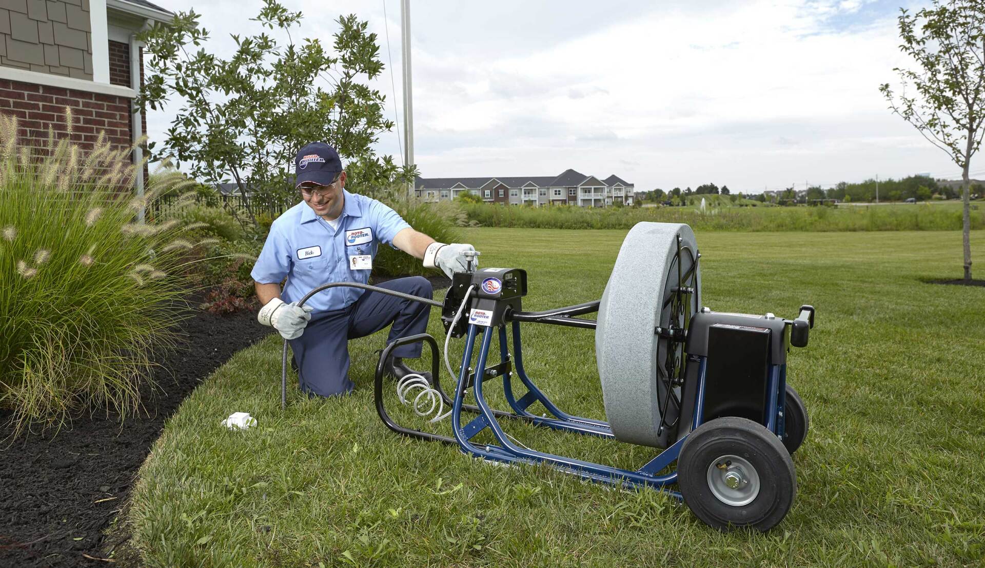 Drain Cleaning Services and Sewer Cleaning Available 24/7 in Totowa, NJ