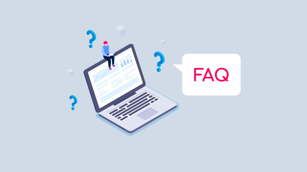 FAQ