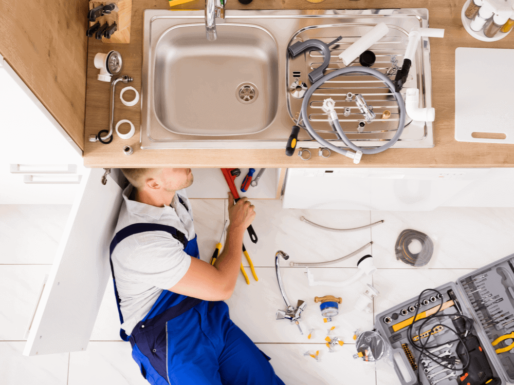 Top Plumbing Services for Frozen Pipes in Totowa, NJ