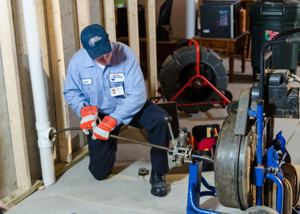 Choosing the Right Drain and Sewer Cleaning Service Provider