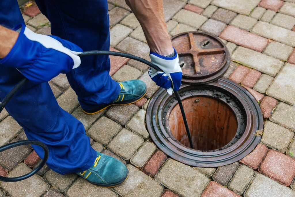 Signs Your Drains Need Cleaning