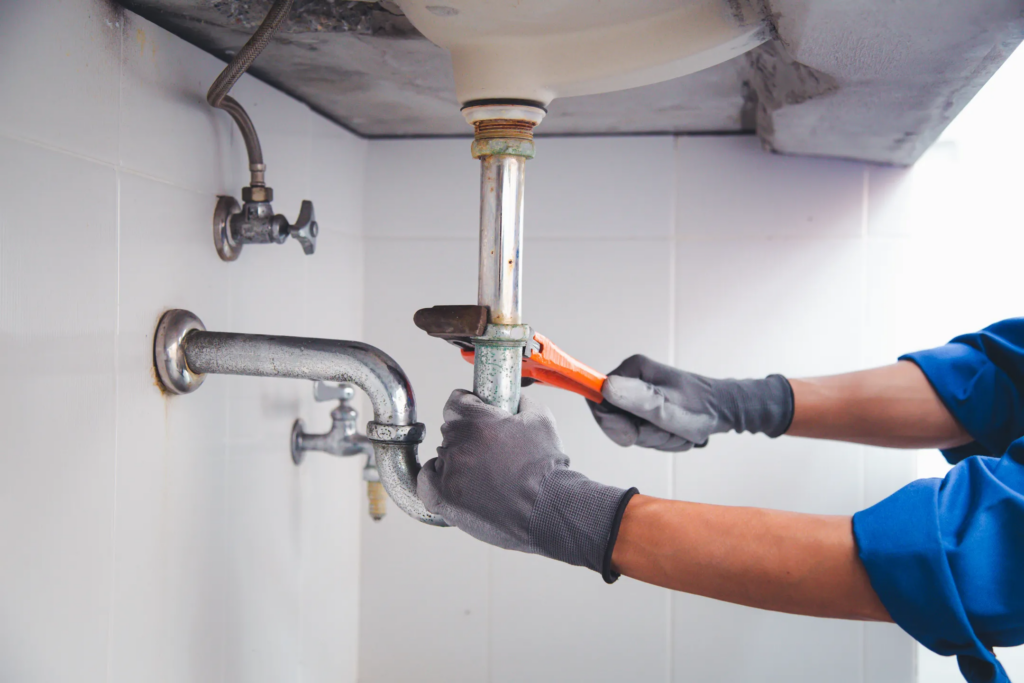 Why Choose On The Spot NJ for Drain Cleaning?