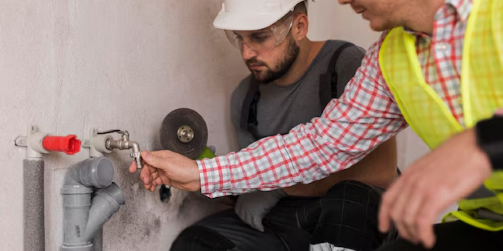 Boiler Repair and Installation Near me