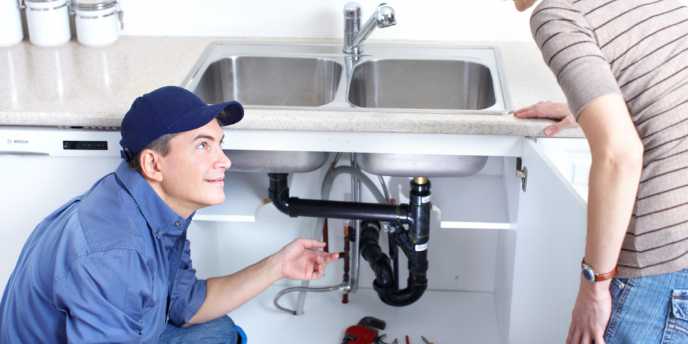 Emergency Plumbing and Heating Services in Totowa, NJ