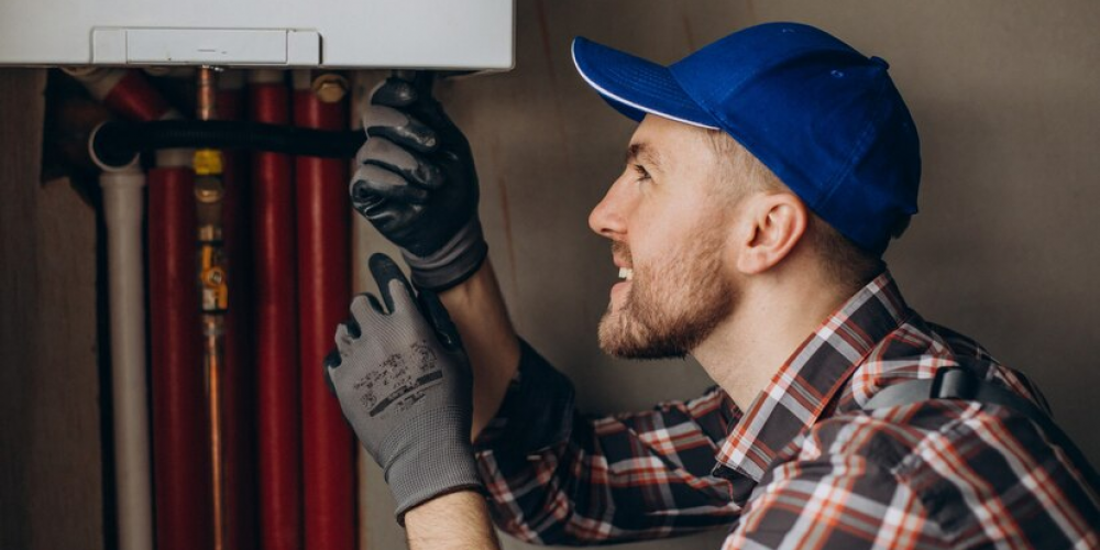 Heating Repair and Installation 