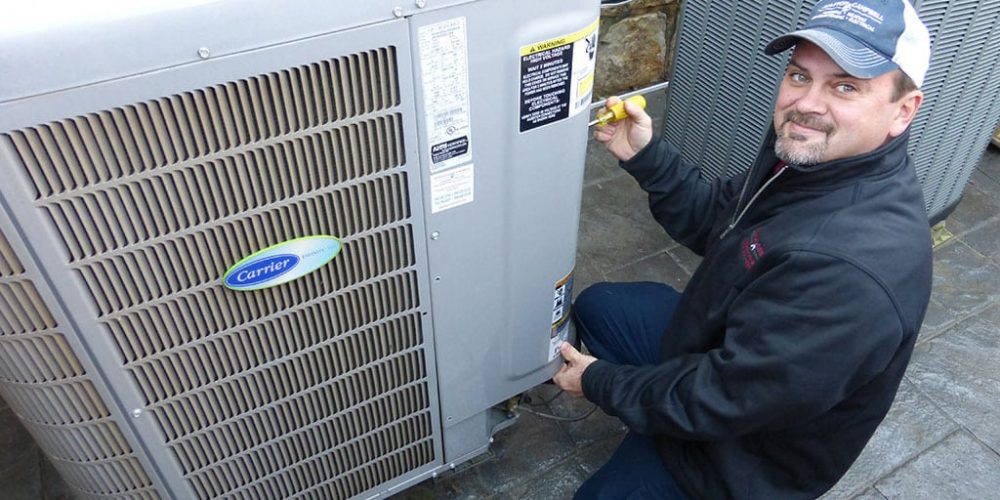 Heating System Installation Services in Totowa, NJ