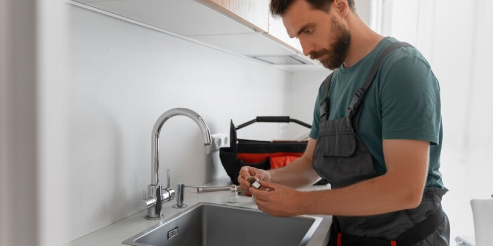 Local Plumbing Services in Totowa, NJ