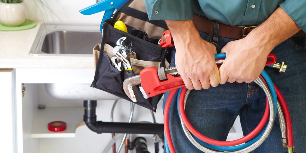 Premier Plumbing Services in Totowa