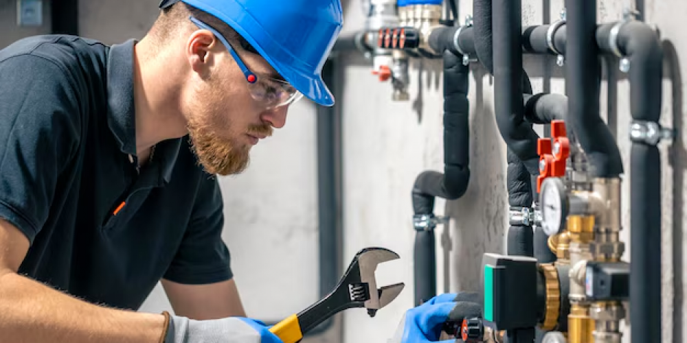 The 10 Best Commercial Plumbing Contractors Near Me