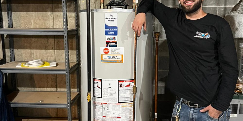 Water Heater Repair Plumbing Services in Totowa NJ