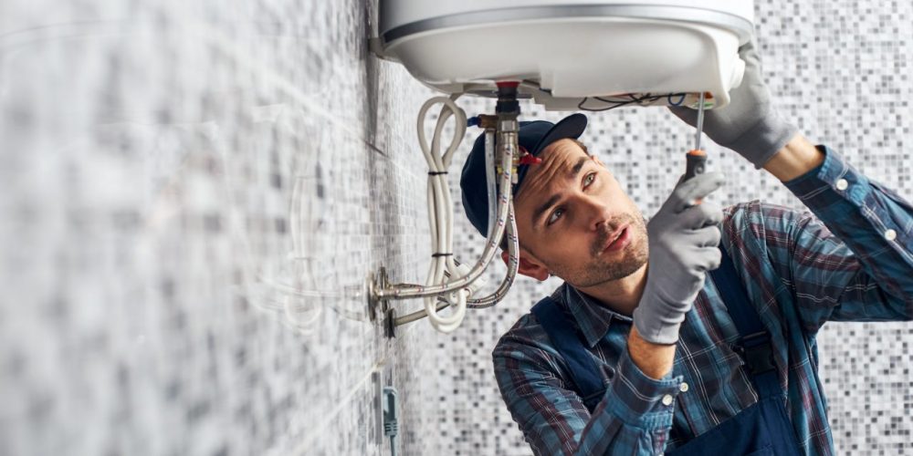 Plumbing & Heating Services