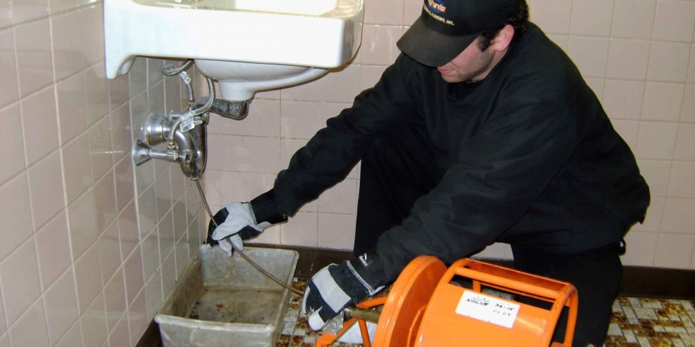 Best Local Drain Cleaning Services Near You