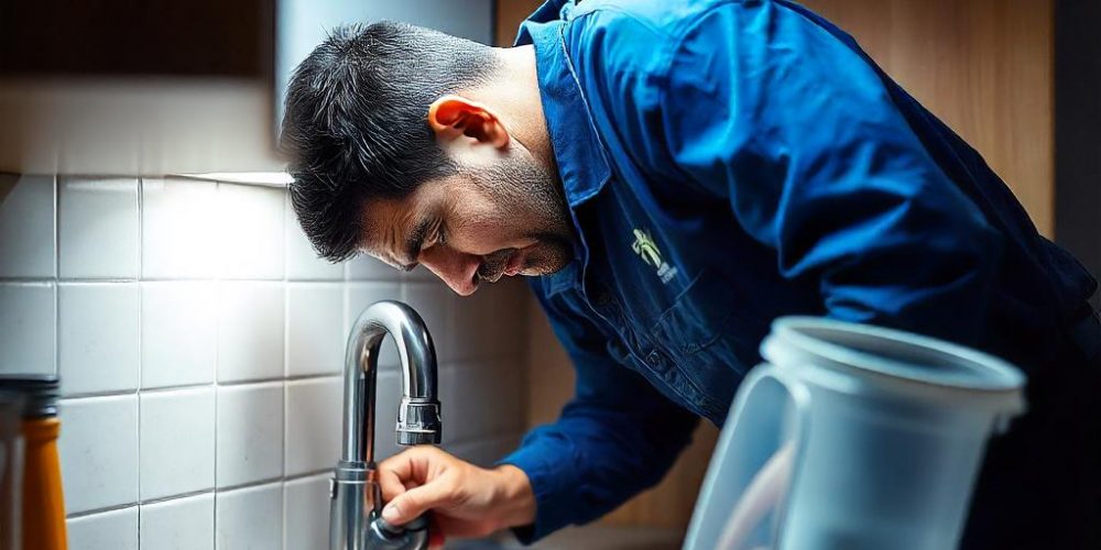 Commercial Plumbing Services